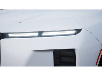 2027 BMW i7 Base