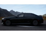 2027 BMW i7 Base