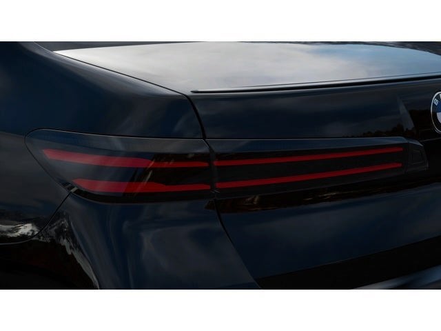 2027 BMW i7 Base