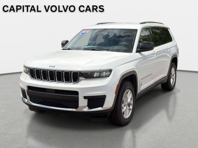 2021 Jeep Grand Cherokee L Laredo