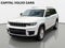 2021 Jeep Grand Cherokee L Laredo