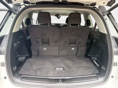 2021 Jeep Grand Cherokee L Laredo
