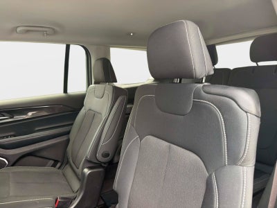 2021 Jeep Grand Cherokee L Laredo