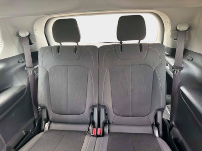 2021 Jeep Grand Cherokee L Laredo