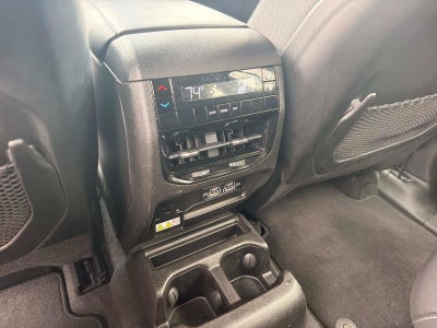 2021 Jeep Grand Cherokee L Laredo