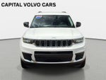 2021 Jeep Grand Cherokee L Laredo