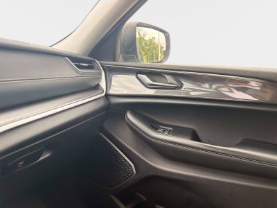 2021 Jeep Grand Cherokee L Laredo