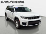 2021 Jeep Grand Cherokee L Laredo