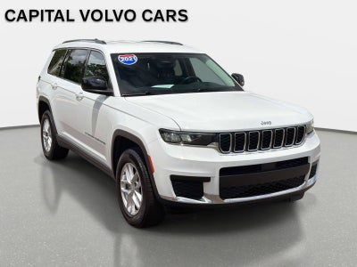 2021 Jeep Grand Cherokee L Laredo