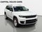 2021 Jeep Grand Cherokee L Laredo