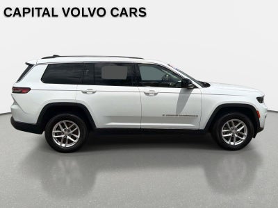2021 Jeep Grand Cherokee L Laredo