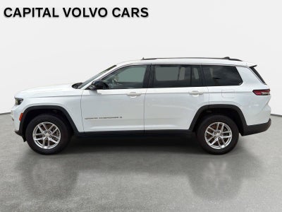 2021 Jeep Grand Cherokee L Laredo