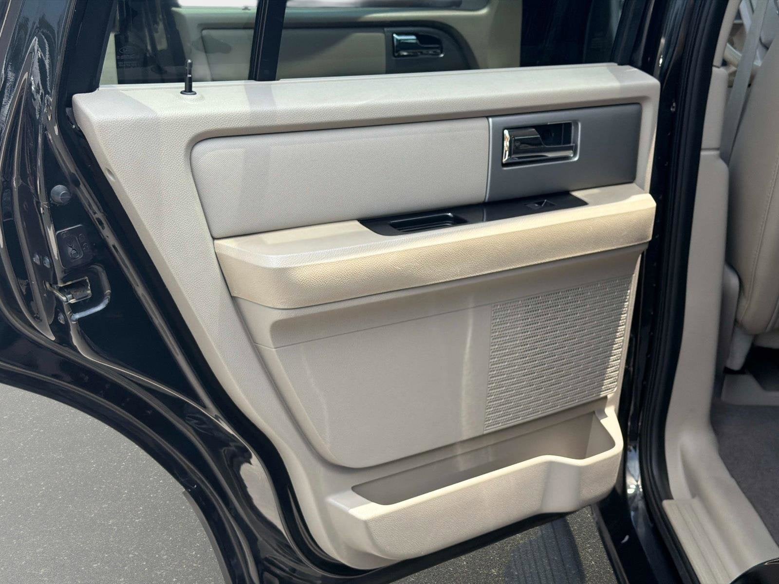 2014 Ford Expedition Limited
