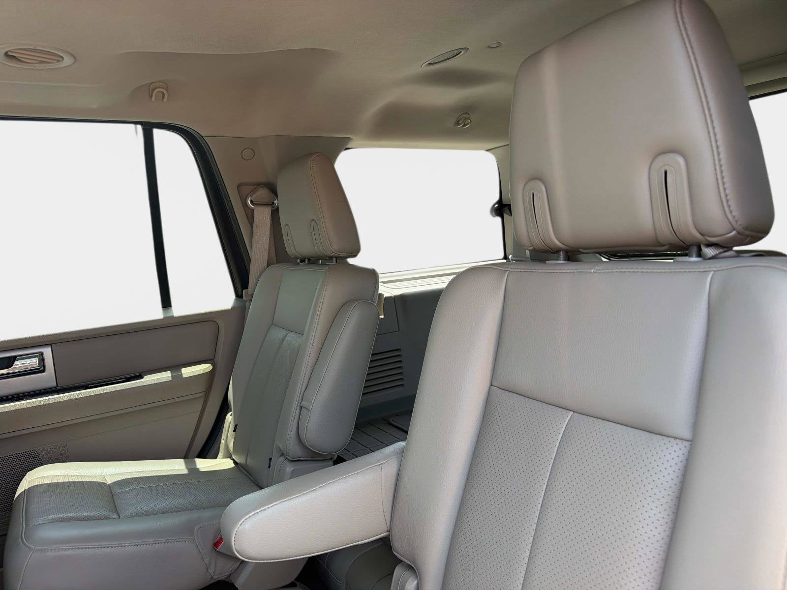2014 Ford Expedition Limited