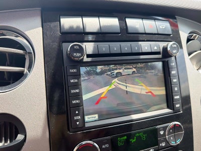 2014 Ford Expedition Limited