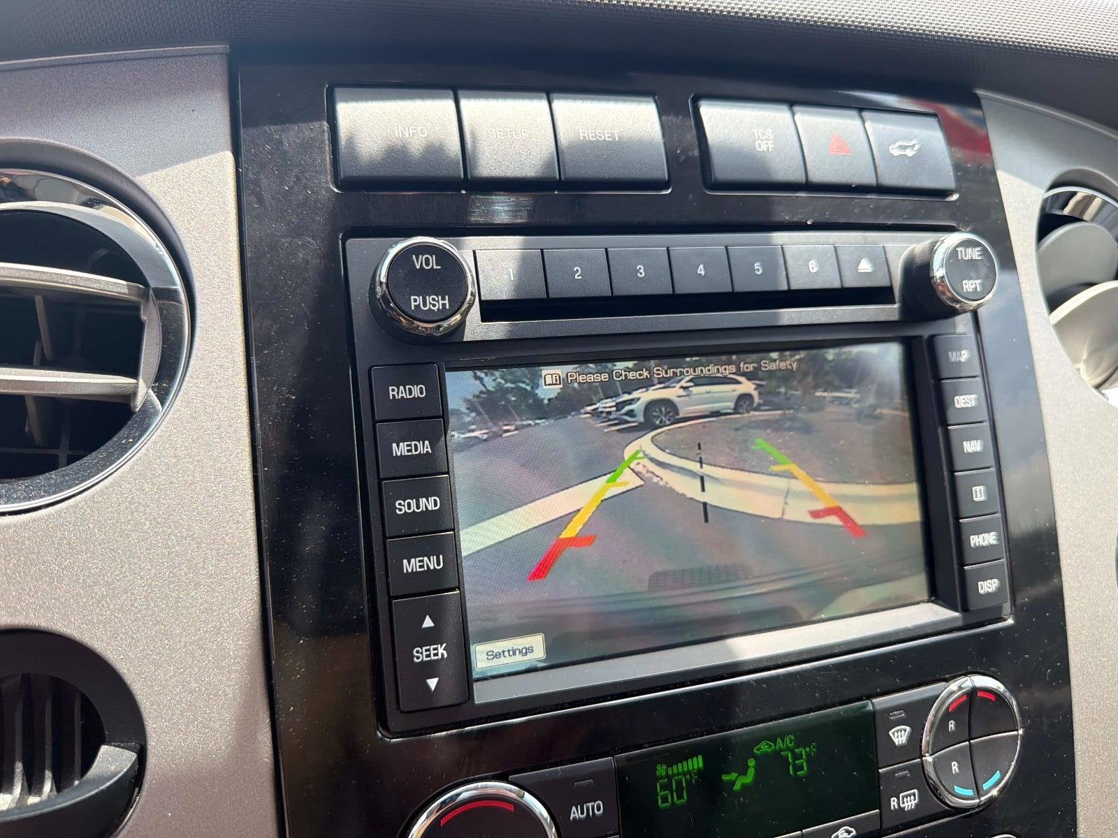 2014 Ford Expedition Limited