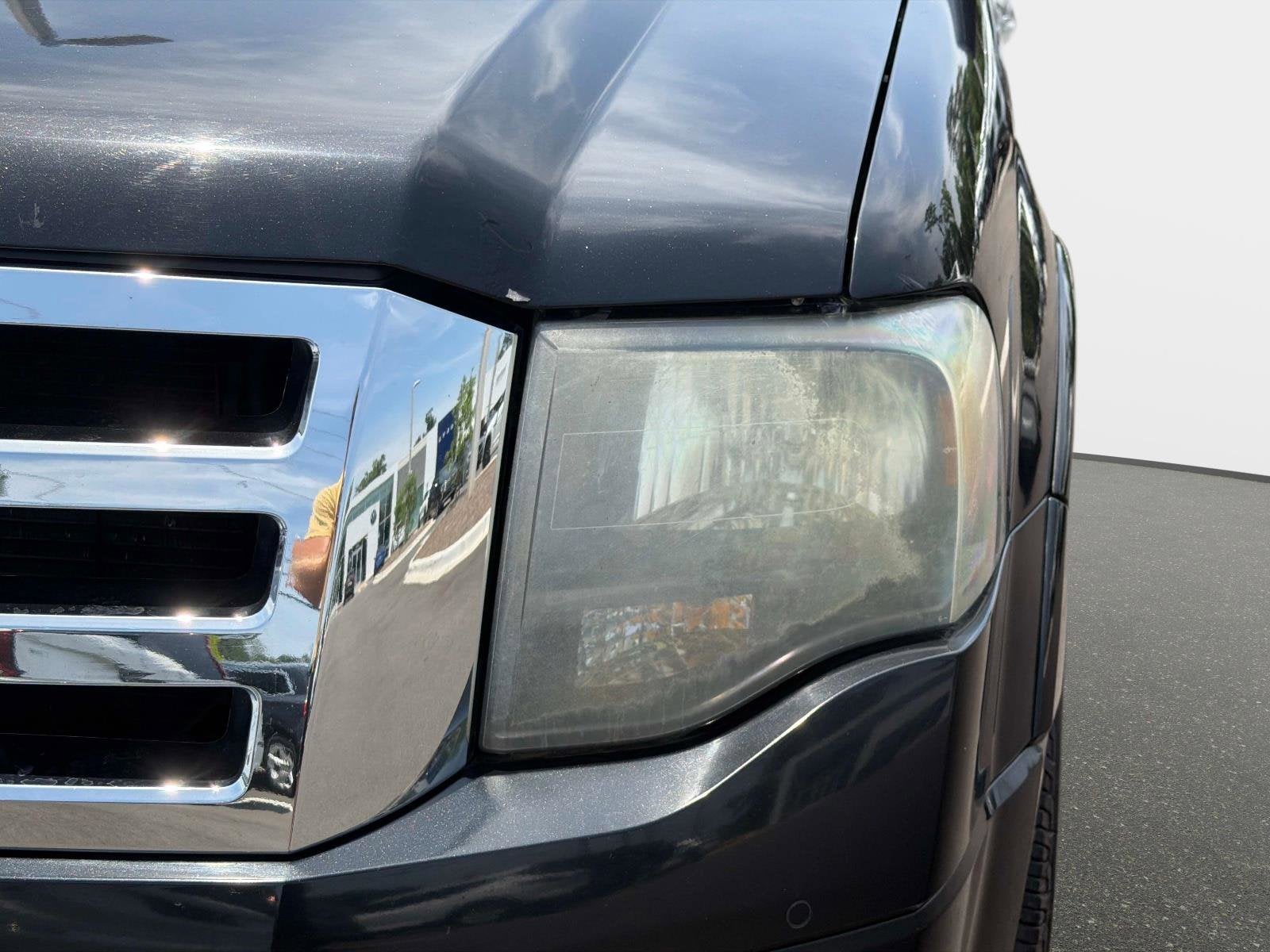 2014 Ford Expedition Limited