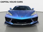 2020 Chevrolet Corvette 2LT