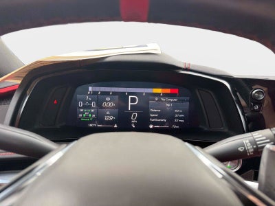 2020 Chevrolet Corvette 2LT