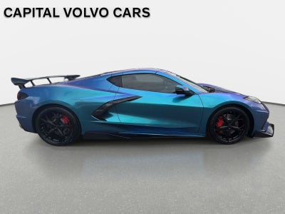 2020 Chevrolet Corvette 2LT