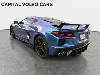 2020 Chevrolet Corvette 2LT