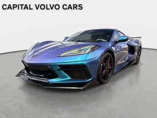 2020 Chevrolet Corvette 2LT
