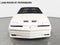 1987 Pontiac Firebird Trans Am