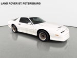 1987 Pontiac Firebird Trans Am