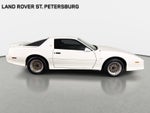 1987 Pontiac Firebird Trans Am