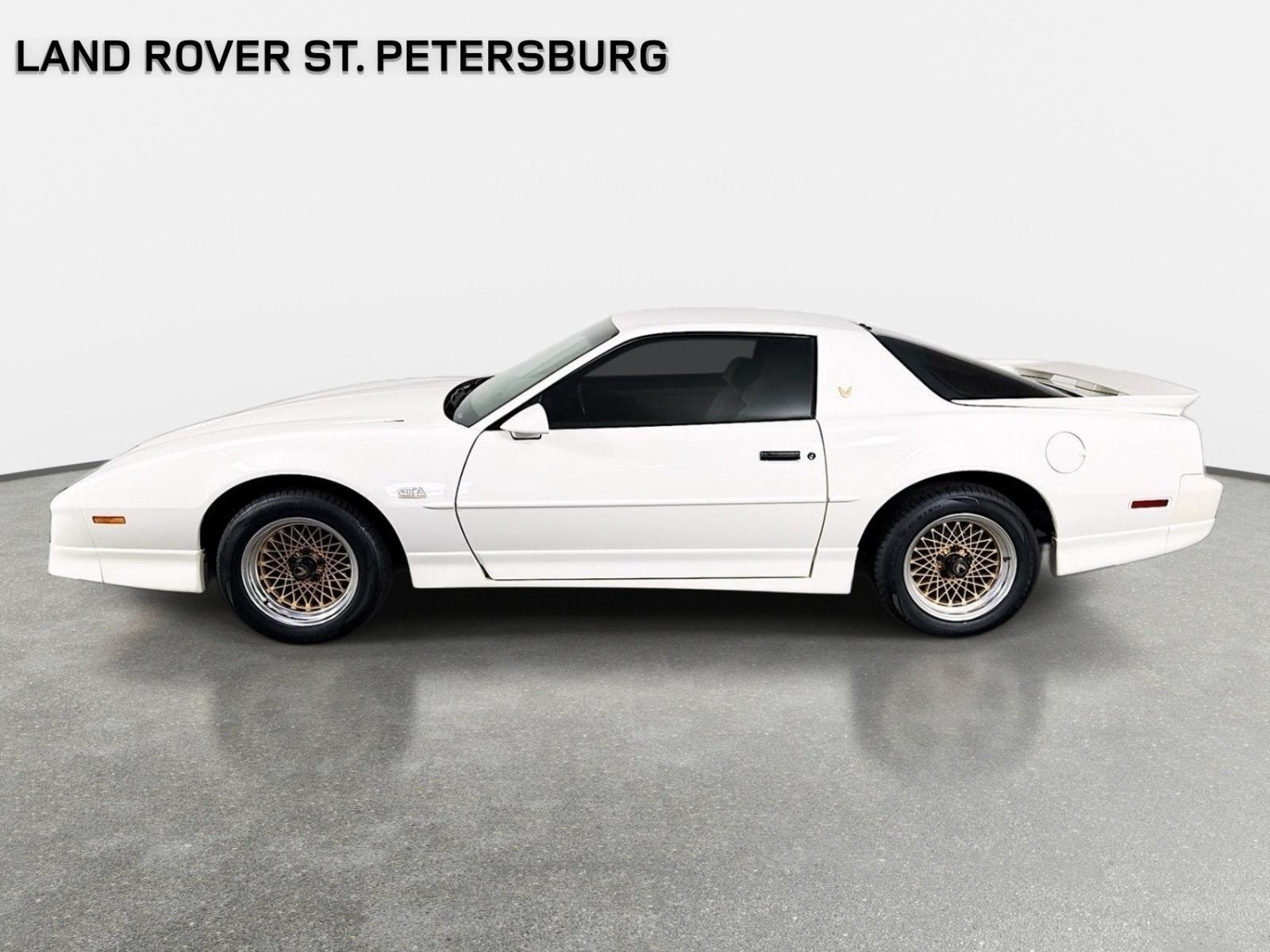 1987 Pontiac Firebird Trans Am