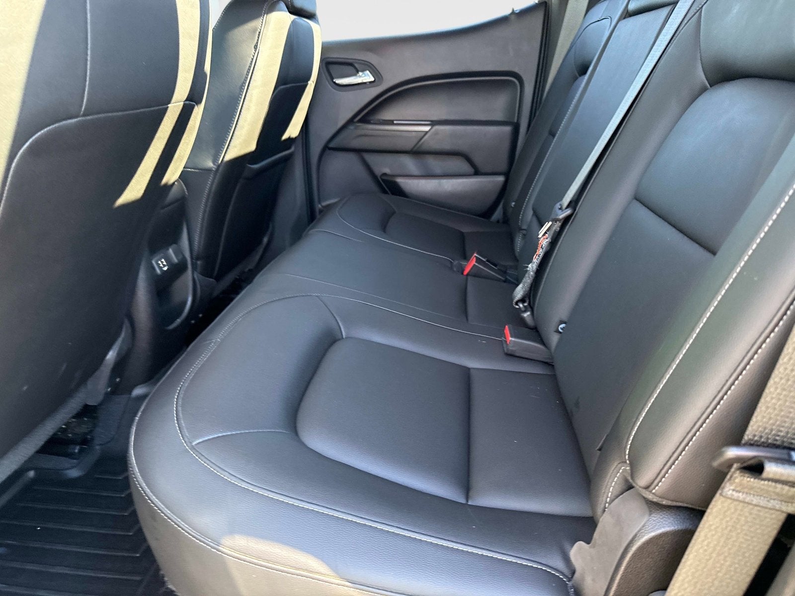 2019 Chevrolet Colorado 4WD ZR2