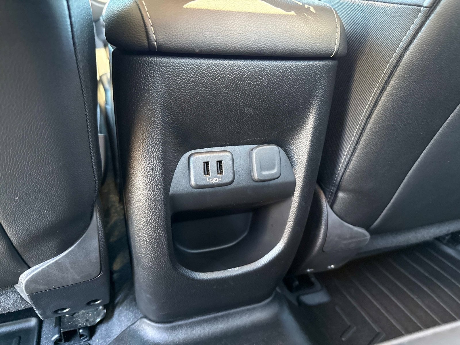 2019 Chevrolet Colorado 4WD ZR2