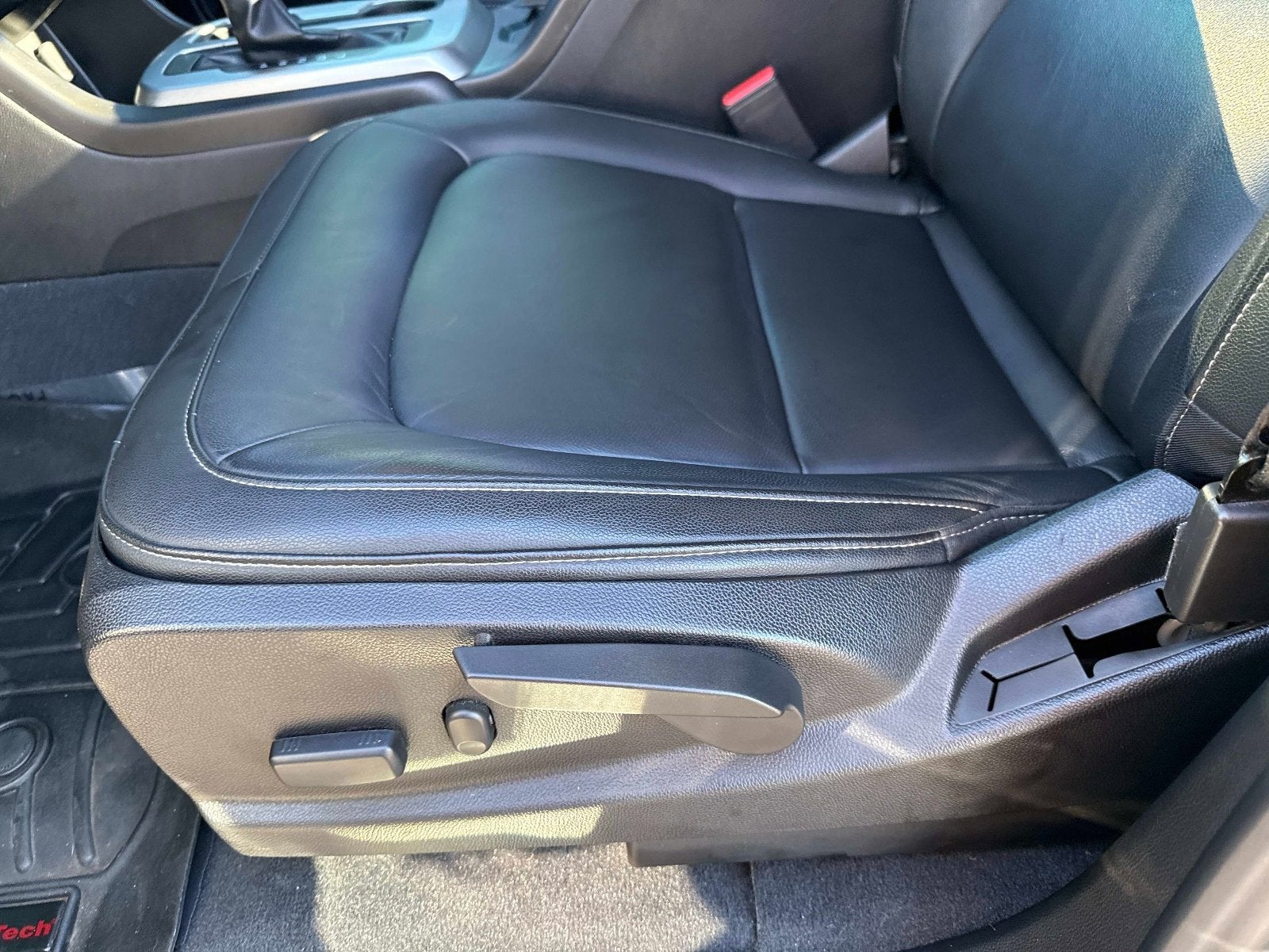 2019 Chevrolet Colorado 4WD ZR2