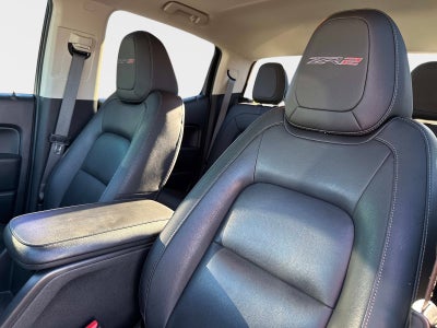 2019 Chevrolet Colorado 4WD ZR2