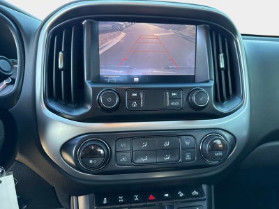 2019 Chevrolet Colorado 4WD ZR2