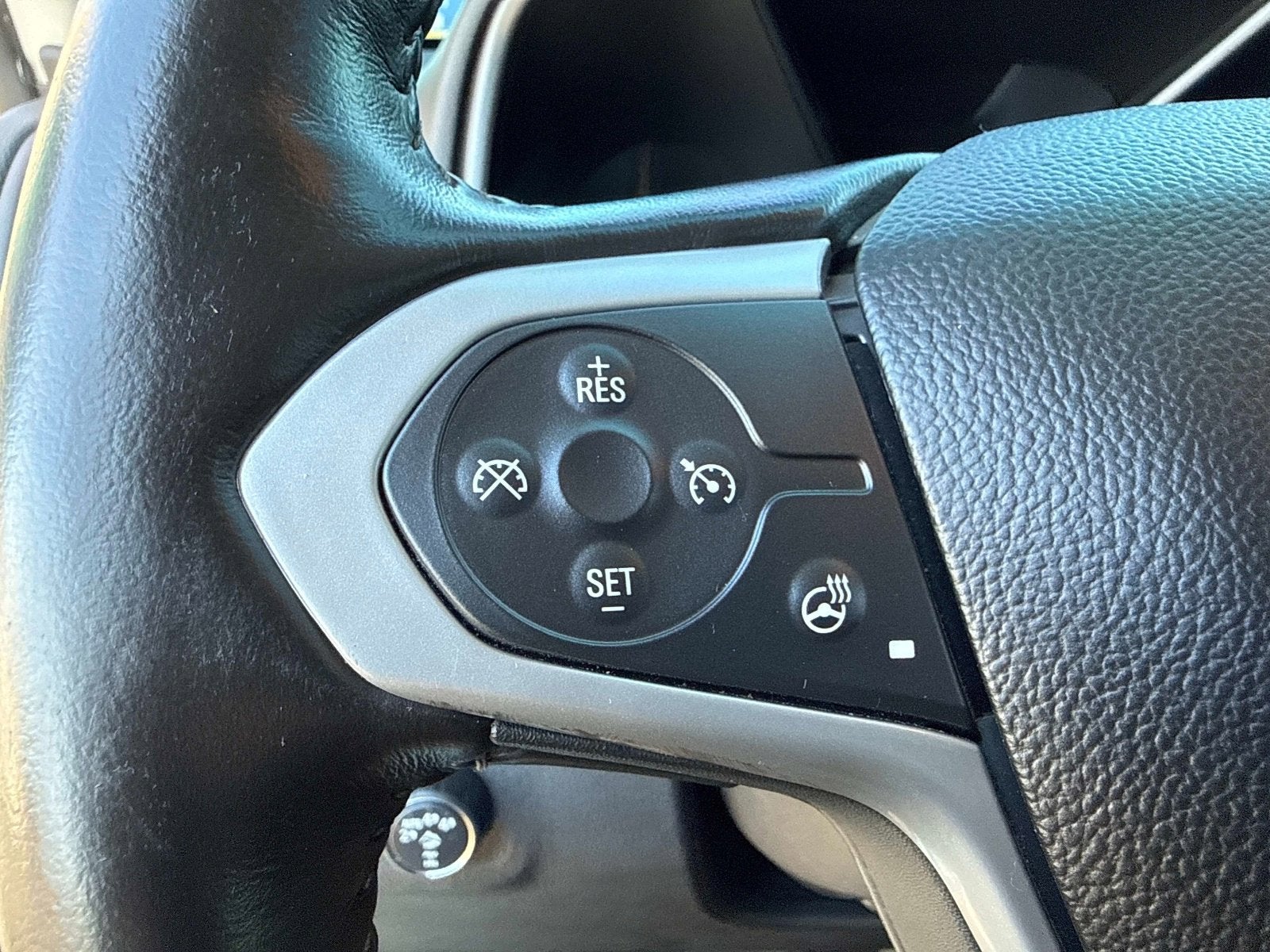 2019 Chevrolet Colorado 4WD ZR2