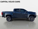 2019 Chevrolet Colorado 4WD ZR2
