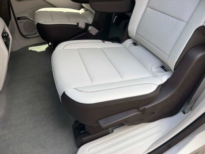 2025 GMC Acadia FWD Denali