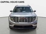 2025 GMC Acadia FWD Denali