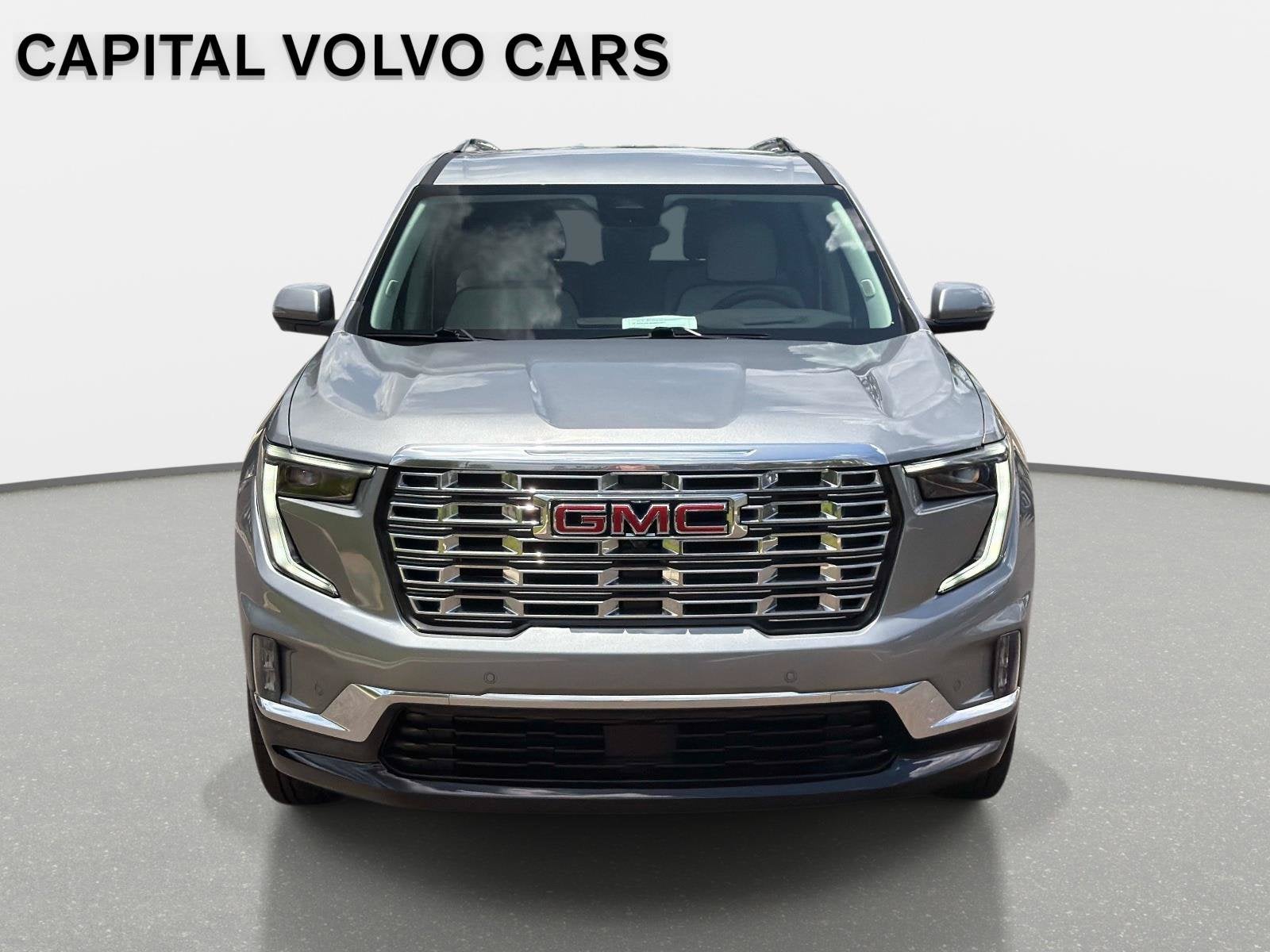 2025 GMC Acadia FWD Denali