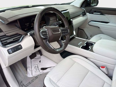 2025 GMC Acadia FWD Denali