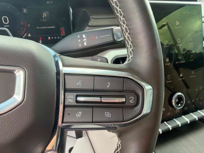 2025 GMC Acadia FWD Denali