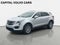 2019 Cadillac XT5 Luxury FWD