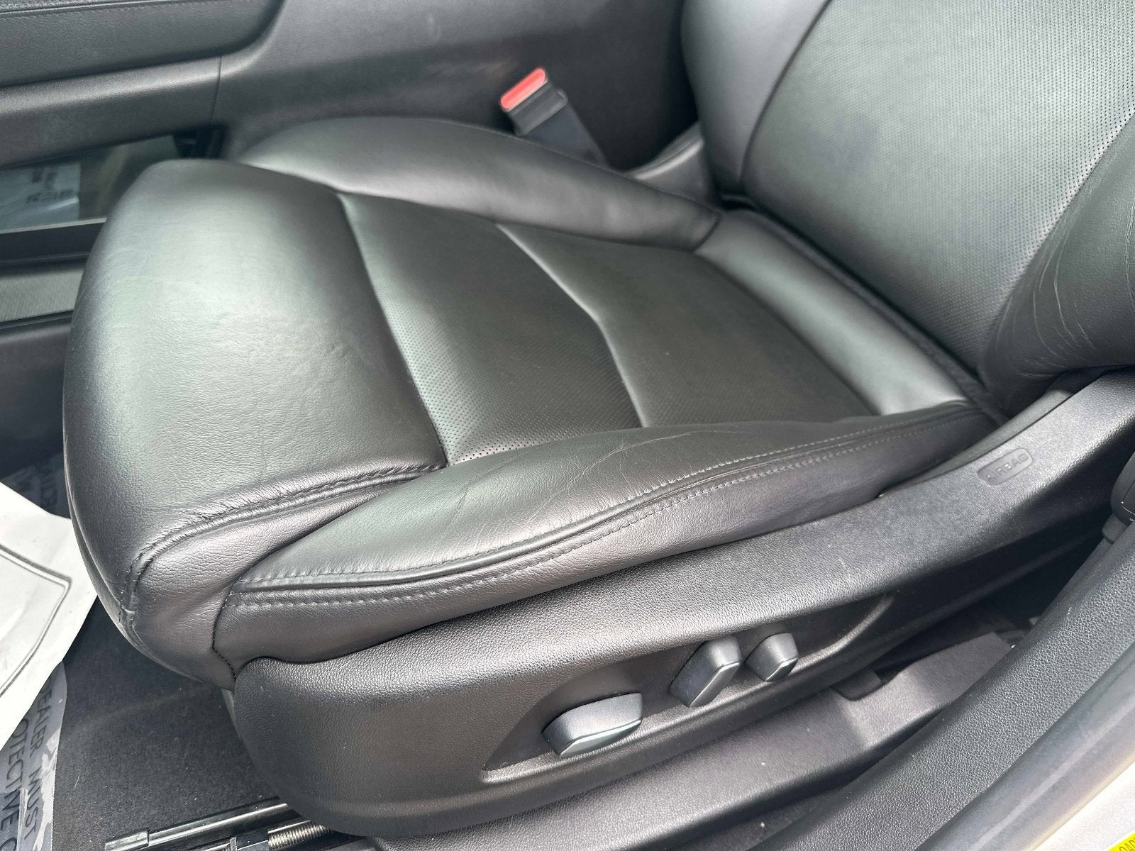 2019 Cadillac XT5 Luxury FWD