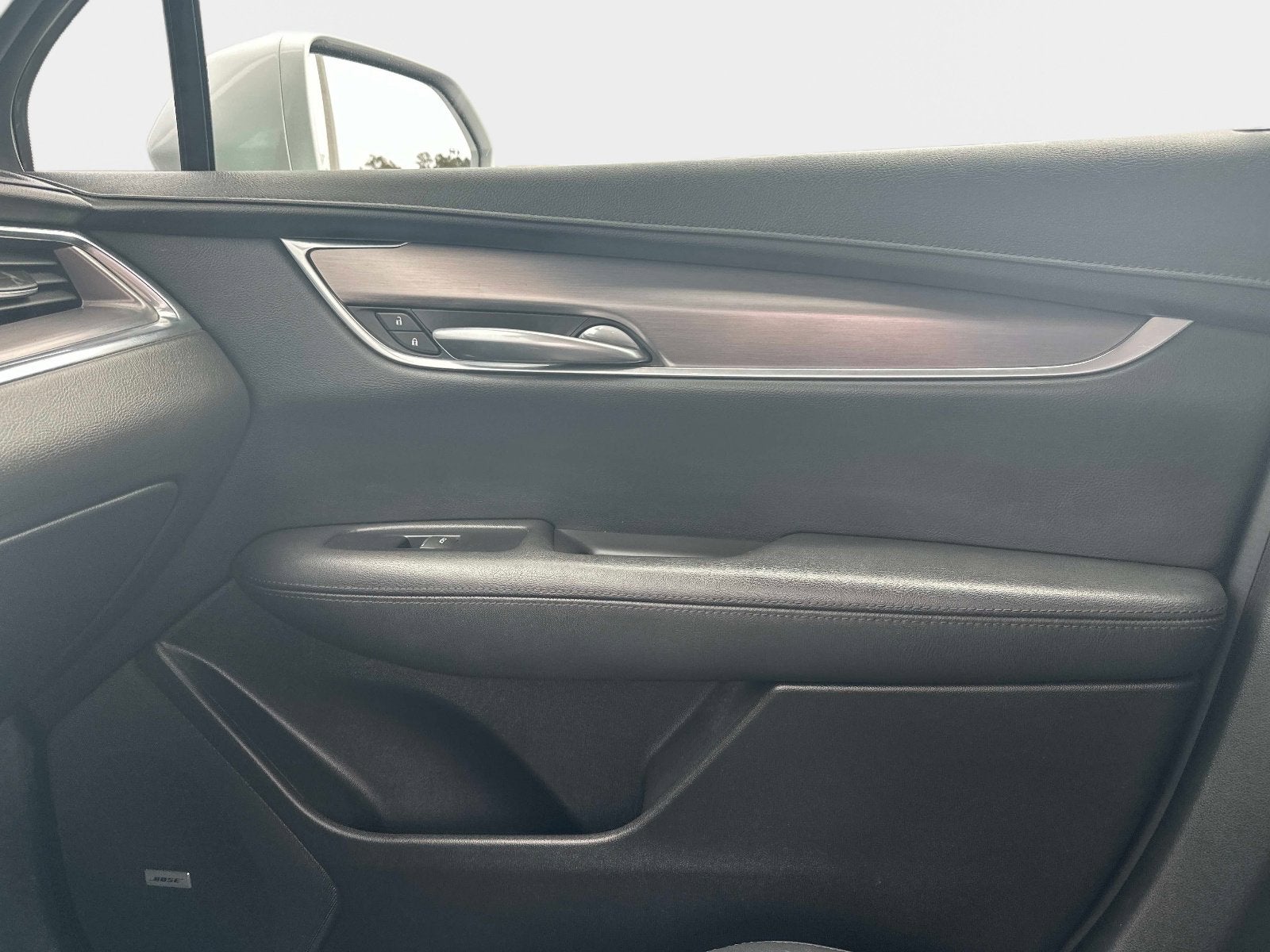 2019 Cadillac XT5 Luxury FWD