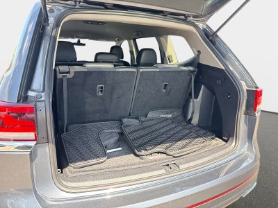 2022 Volkswagen Atlas 2.0T SE