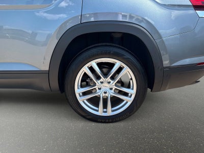 2022 Volkswagen Atlas 2.0T SE