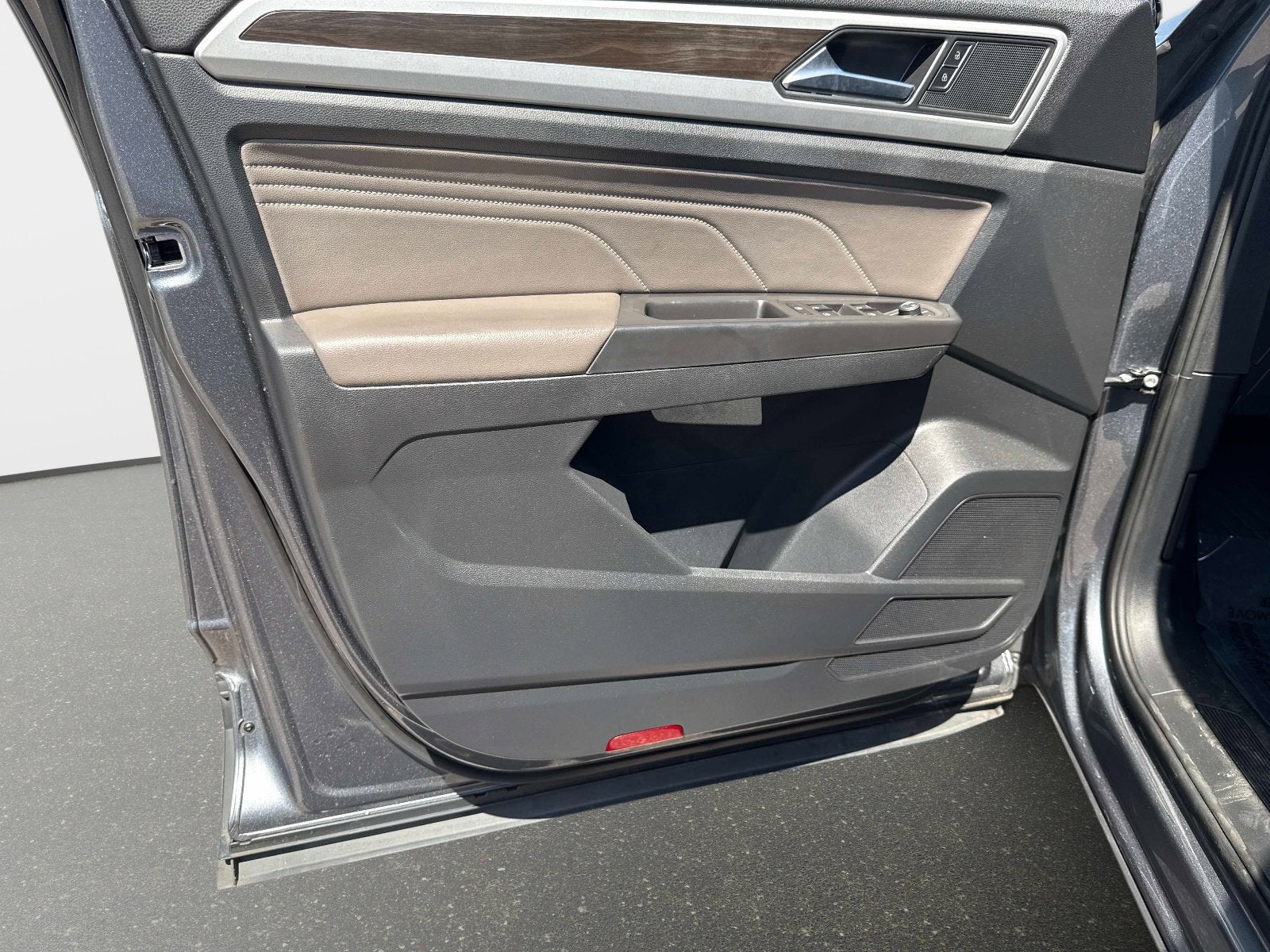 2022 Volkswagen Atlas 2.0T SE