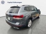 2022 Volkswagen Atlas 2.0T SE