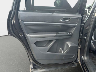 2020 Volkswagen Atlas 3.6L V6 SEL